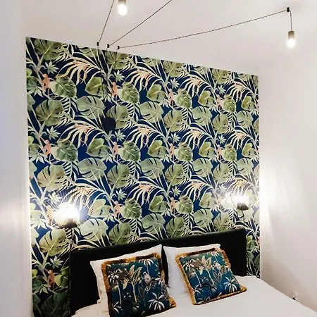 Rynek Wiezienna Daire *