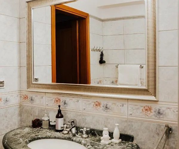 Apartment Rynek Wiezienna