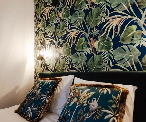 Apartment Rynek Wiezienna *