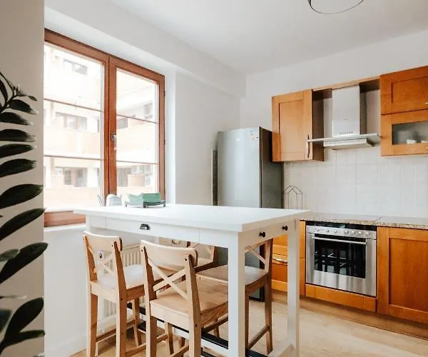 Rynek Wiezienna * Wroclaw