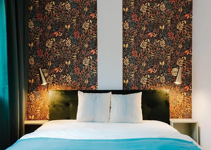 Apartment Rynek Wiezienna Wroclaw