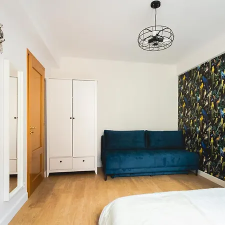 Apartament Rynek Więzienna