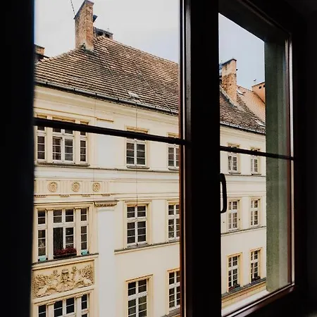 Rynek Wiezienna Daire