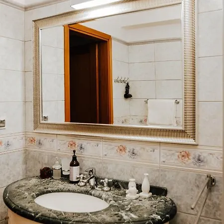 Apartament Rynek Więzienna
