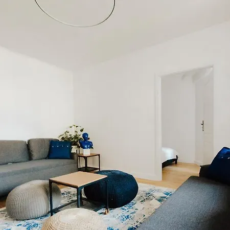 Apartament Rynek Więzienna *