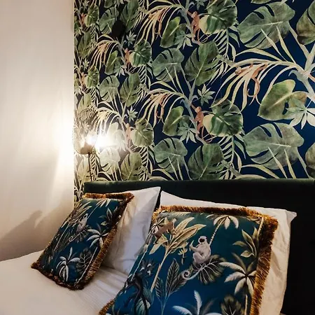 Apartment Rynek Wiezienna *