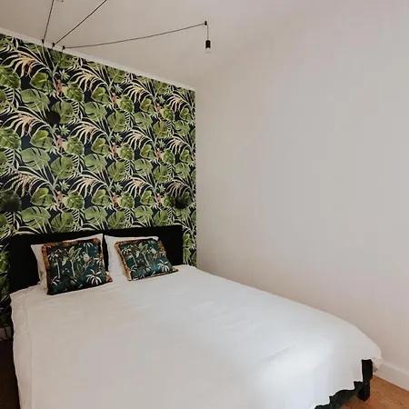 Rynek Więzienna Apartament *