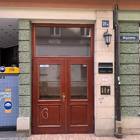 Rynek Więzienna *