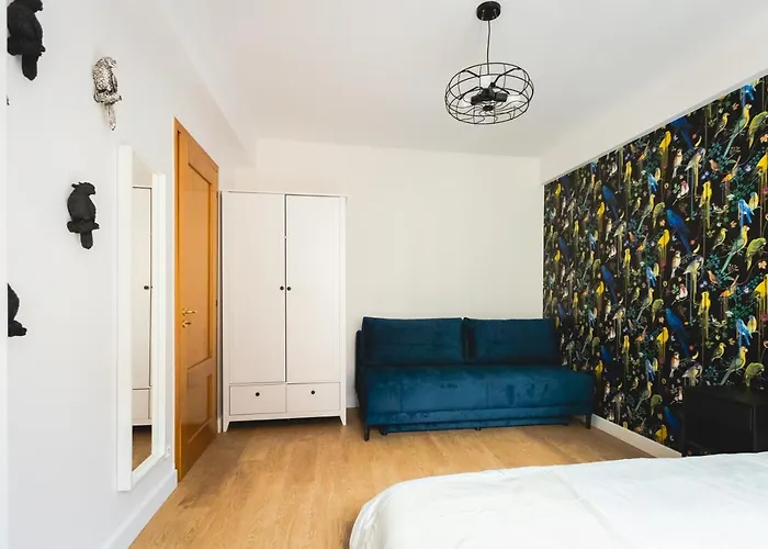 Apartment Rynek Wiezienna