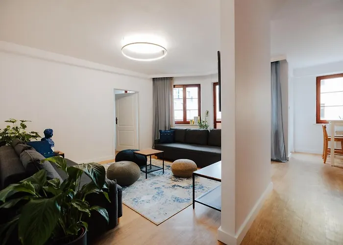 Rynek Wiezienna * Wroclaw