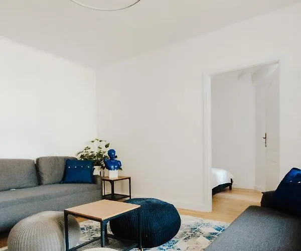 Apartment Rynek Wiezienna *