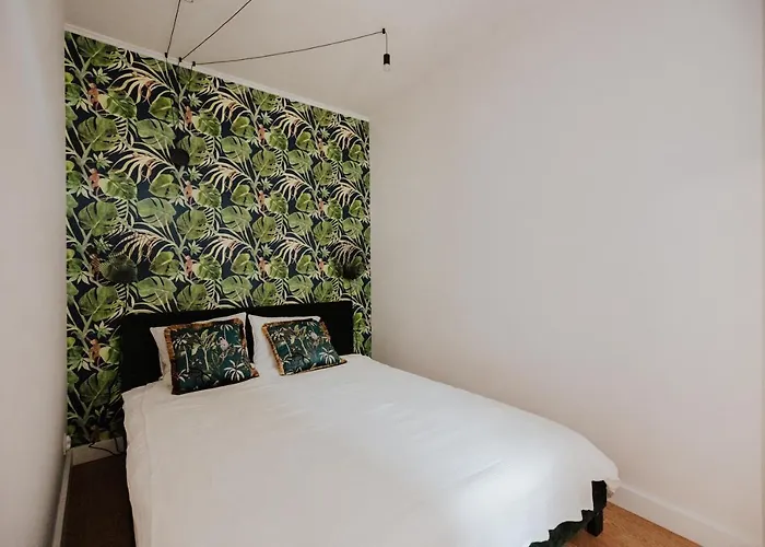 Rynek Wiezienna Apartment *